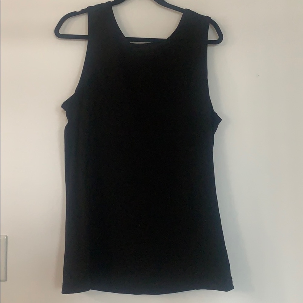 Men’s Tank Top